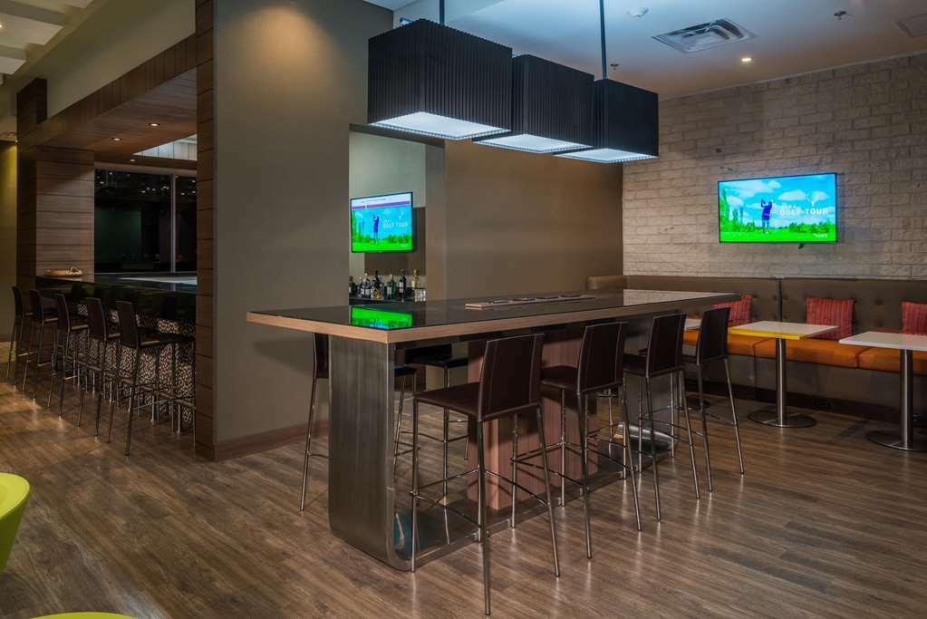 Hotel Hampton By Hilton Lima San Isidro Intérieur photo